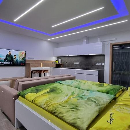 Apartment No. 29 - Riviera Lipno Nad Vltavou 511 Екстер'єр фото
