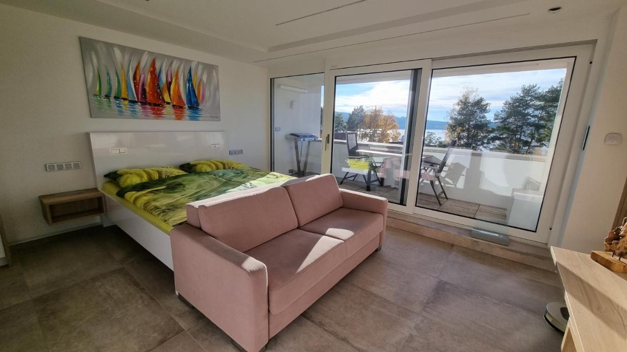 Apartment No. 29 - Riviera Lipno Nad Vltavou 511 Екстер'єр фото