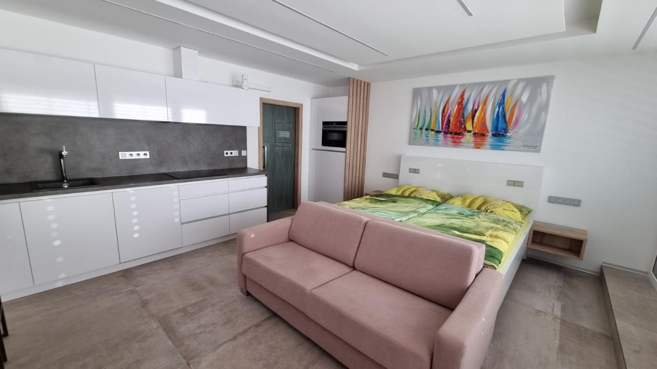Apartment No. 29 - Riviera Lipno Nad Vltavou 511 Екстер'єр фото