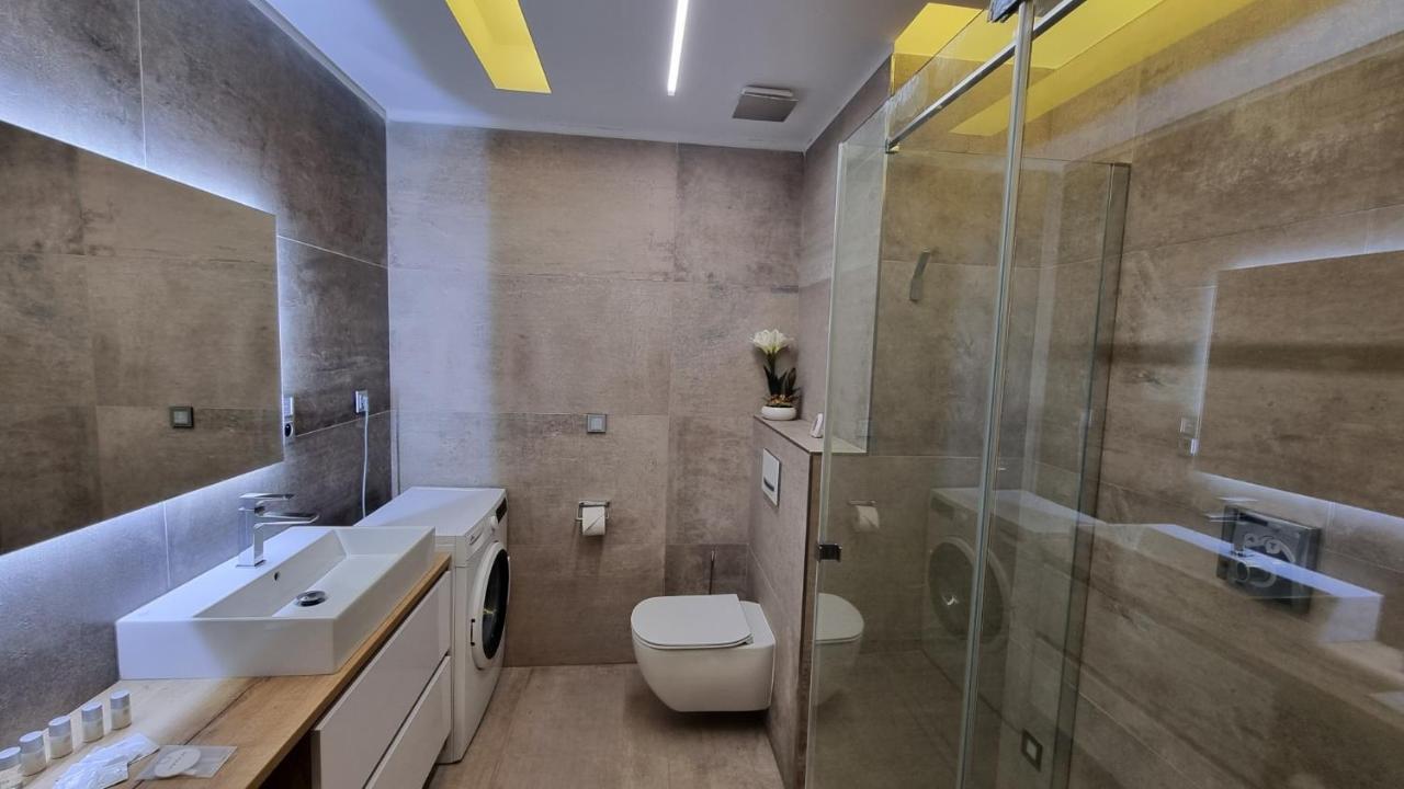 Apartment No. 29 - Riviera Lipno Nad Vltavou 511 Екстер'єр фото