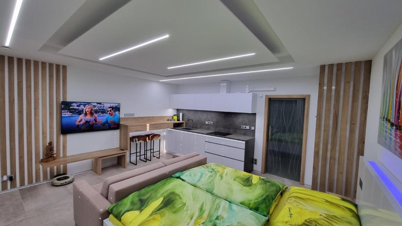 Apartment No. 29 - Riviera Lipno Nad Vltavou 511 Екстер'єр фото
