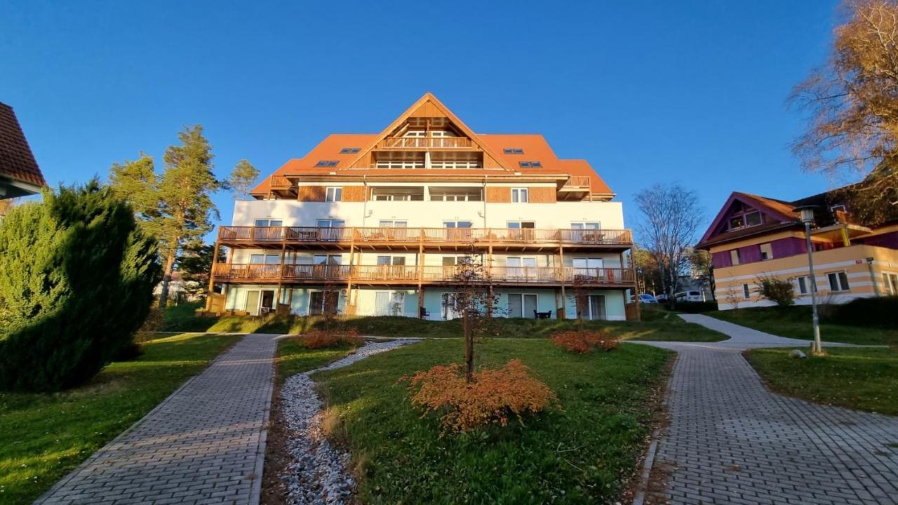 Apartment No. 29 - Riviera Lipno Nad Vltavou 511 Екстер'єр фото