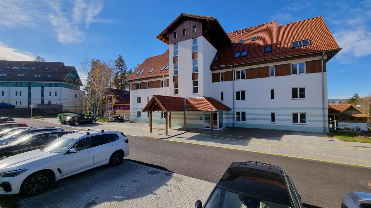 Apartment No. 29 - Riviera Lipno Nad Vltavou 511 Екстер'єр фото