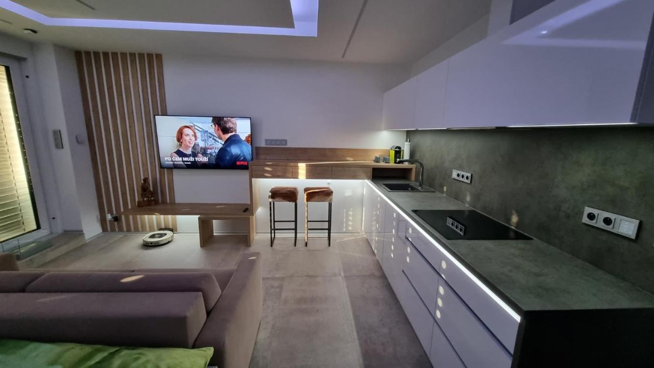 Apartment No. 29 - Riviera Lipno Nad Vltavou 511 Екстер'єр фото