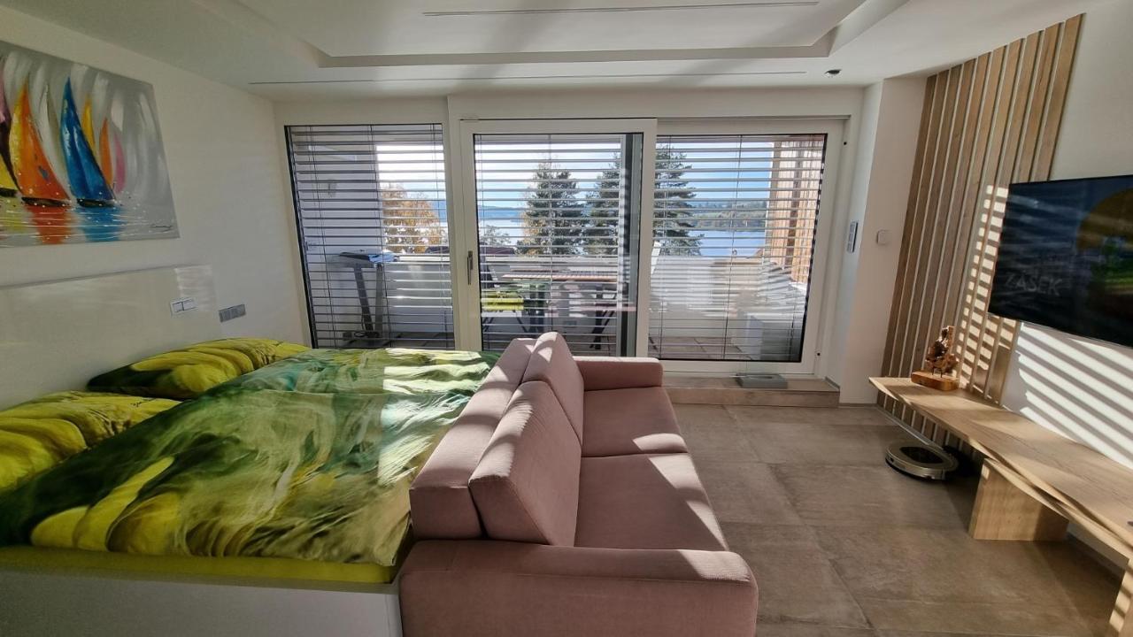 Apartment No. 29 - Riviera Lipno Nad Vltavou 511 Екстер'єр фото