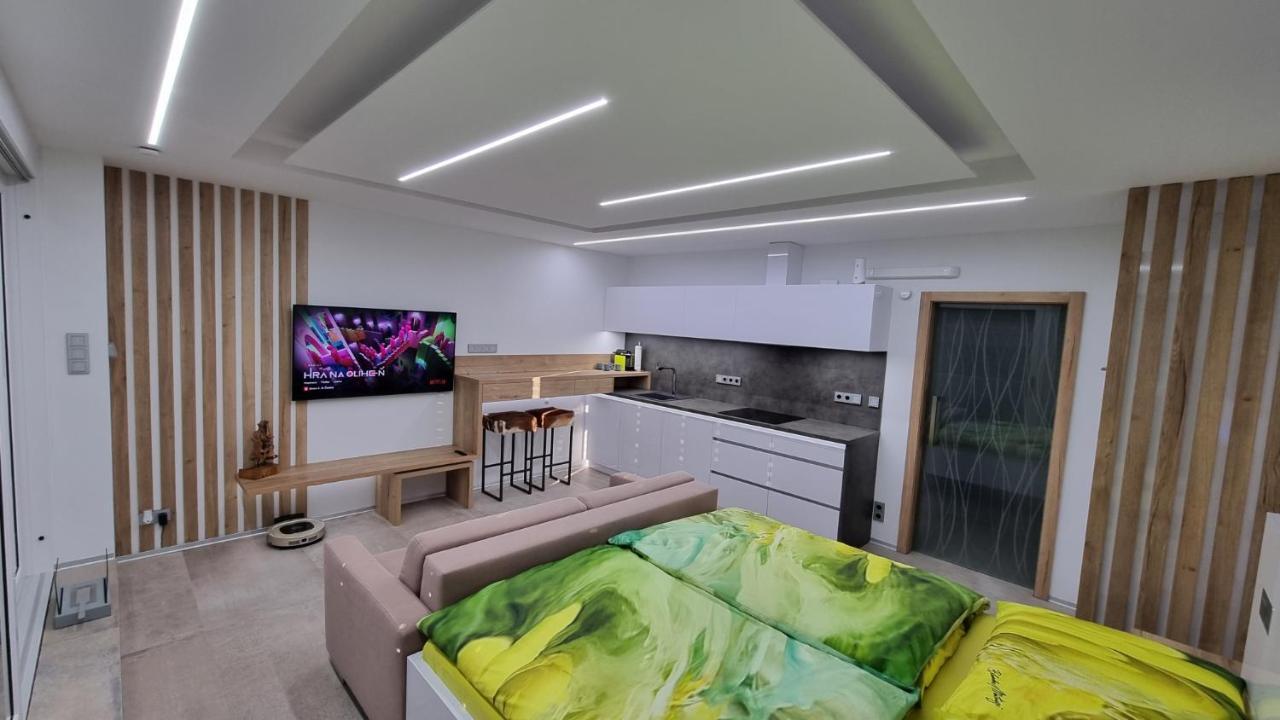 Apartment No. 29 - Riviera Lipno Nad Vltavou 511 Екстер'єр фото