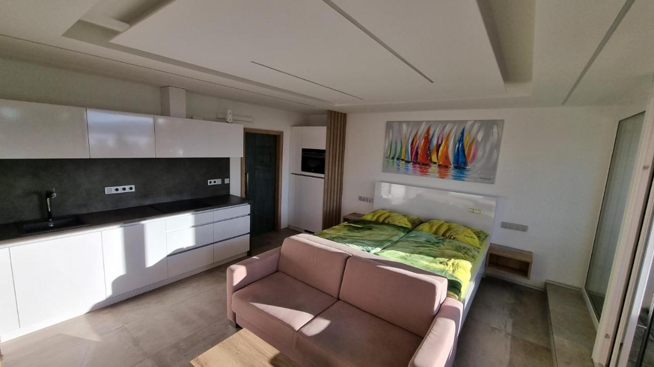 Apartment No. 29 - Riviera Lipno Nad Vltavou 511 Екстер'єр фото