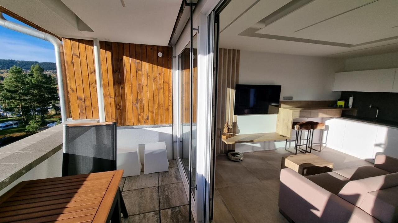 Apartment No. 29 - Riviera Lipno Nad Vltavou 511 Екстер'єр фото