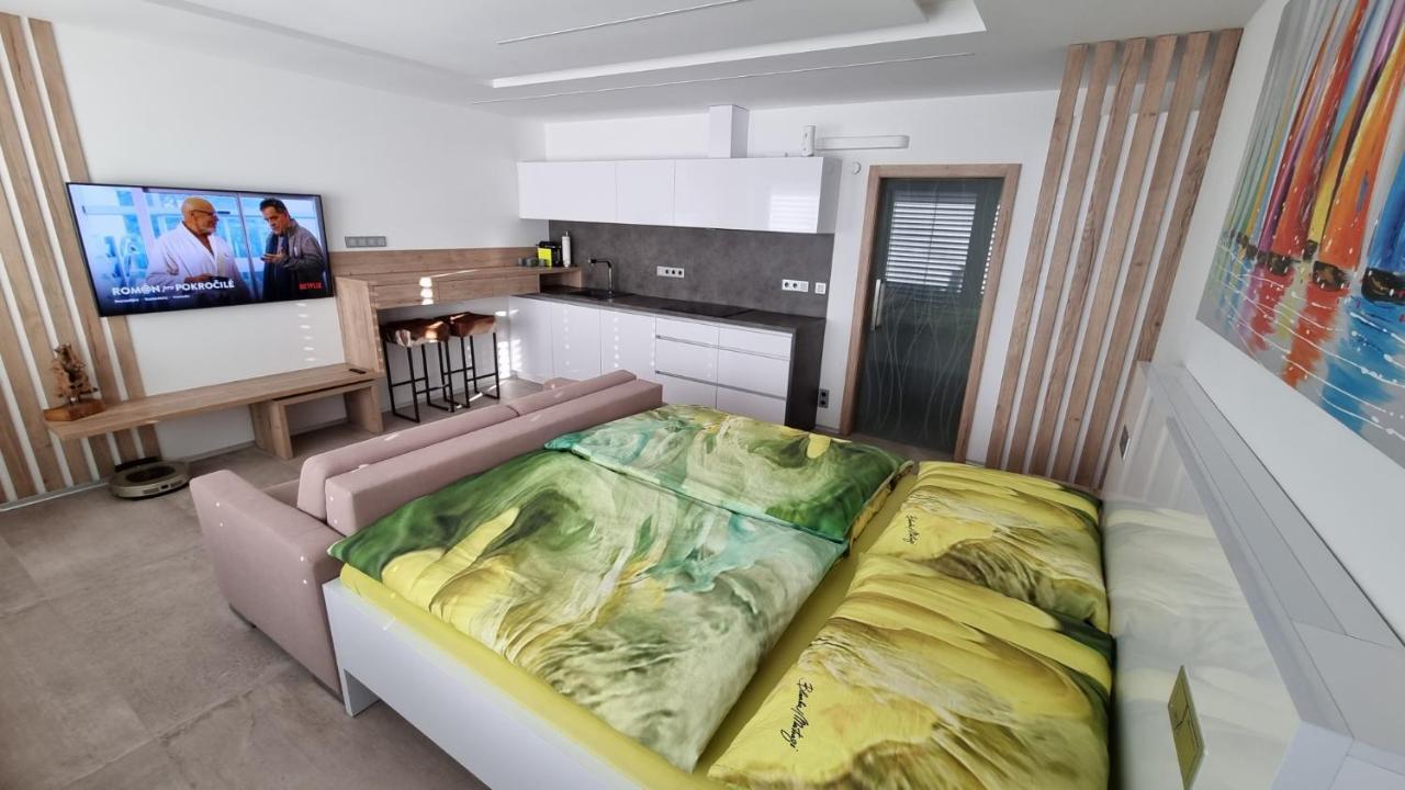 Apartment No. 29 - Riviera Lipno Nad Vltavou 511 Екстер'єр фото