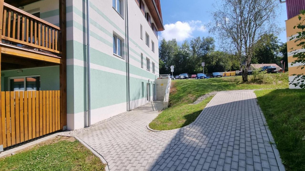Apartment No. 29 - Riviera Lipno Nad Vltavou 511 Екстер'єр фото