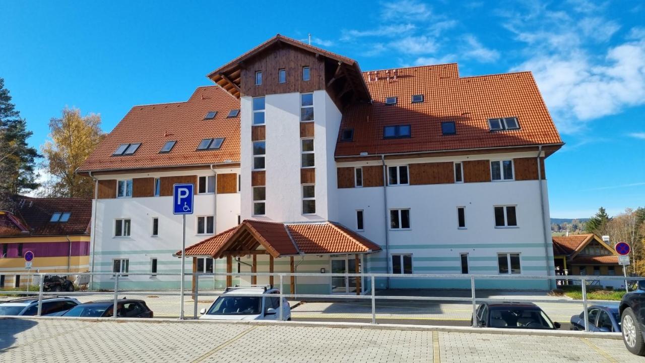 Apartment No. 29 - Riviera Lipno Nad Vltavou 511 Екстер'єр фото