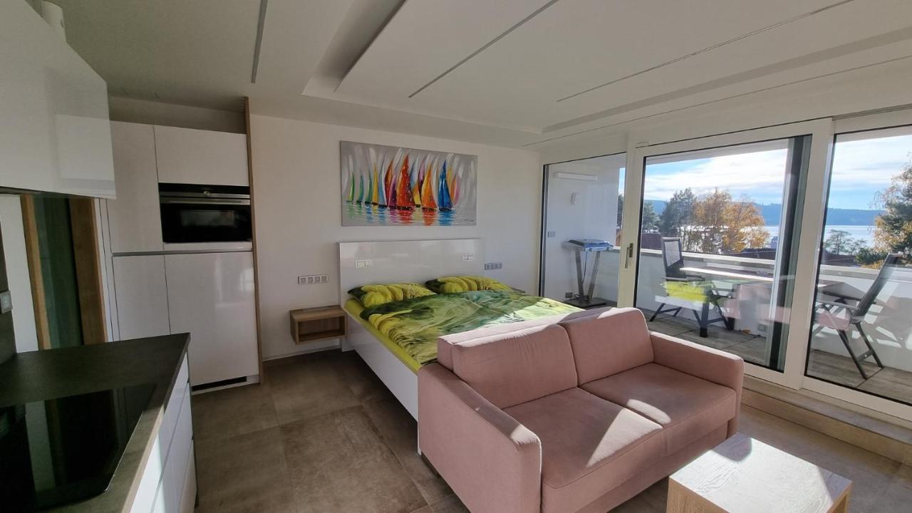 Apartment No. 29 - Riviera Lipno Nad Vltavou 511 Екстер'єр фото