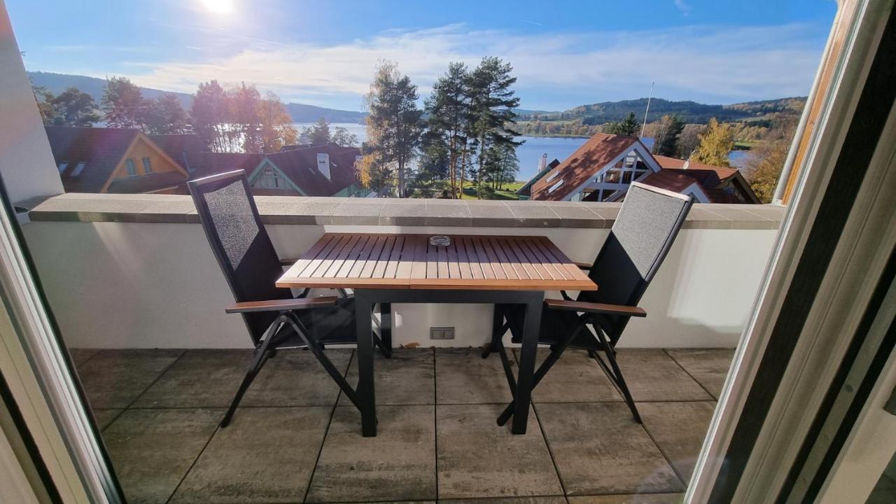 Apartment No. 29 - Riviera Lipno Nad Vltavou 511 Екстер'єр фото